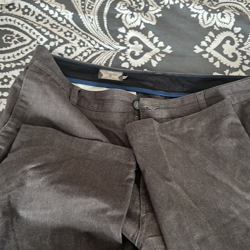 Volcom pants - Picture 3 of 4